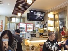 -程波烧烤(香滨路店)