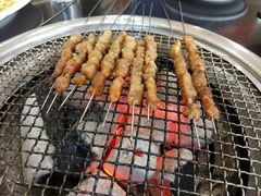 -瑞杰烧烤店·24小时营业(山东路店)