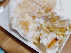 酱爆奶盖蛋糕-苹果花园(龙漕路店)