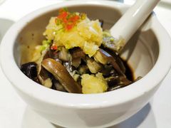 -东方饺子王(工农大路店)