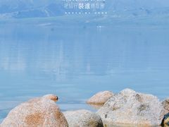 -赛里木湖风景名胜区
