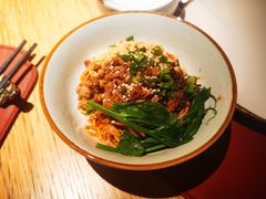 宜宾燃面-滋色臻选川菜(北京坊旗舰店)