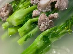 -顺风山庄(水濂山店)