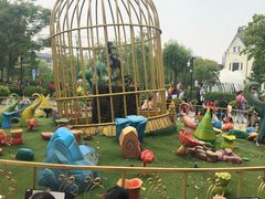 -安徒生童话乐园