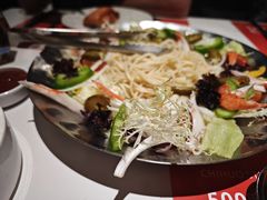 -赤火牛排(金狮广场店)