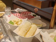 -海底捞火锅(塘厦天虹店)