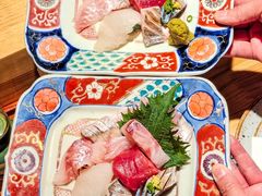 -镹·鱼料理  国产鱼使用店