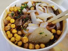 招牌牛杂粉-江三王记牛杂馆(总店)