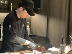 -怡情荟•海鲜青岛菜(五四广场旗舰店)