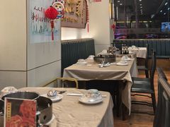 -鲍馬爺·首创鲍鱼鸡(银座店)