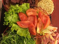 -香丽缘饭馆(黑龙潭店)