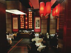 大堂-陈麻婆豆腐总店