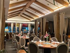 大堂-瑶王府·广西菜(金阳路店)