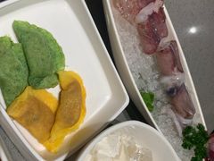 -海底捞火锅(龙岗星河COCO Park店)