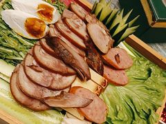 -7号院家宴.烧鸽子(门头沟店)