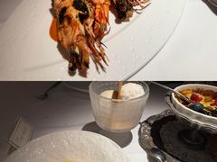 -壳里西餐厅Coquille Seafood Bistro(蒙自路店)