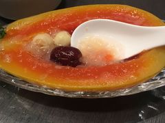 -领事馆19号中餐厅(厦门海景洲际酒店)