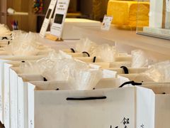 -银座仁志川·生吐司专门店(香港广场店)