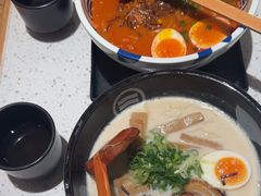 -味千拉面(广州白云机场T1西二店)