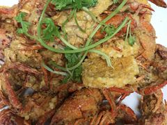 -盱眙虾神於氏龙虾(夫子庙红街店)