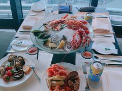 -澳门旅游塔360°旋转餐厅(南湾湖广场店)