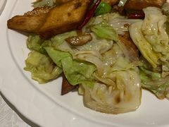 -巴依老爷·新疆美食(上城区天城路店)
