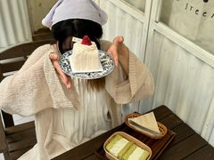 -绿小院(荔湾店)