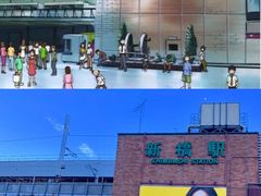 -台场海滨公园船码头