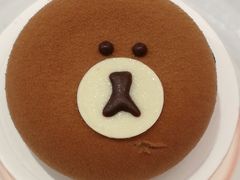 -Ours树朵家亲子餐厅(远策中心店)