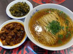 -逸桂禾面馆