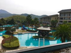 -宁波九龙湖开元度假村