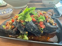 -常樂屋·常德米粉(青年路店)