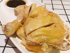 白斩鸡-观桥阁(锦溪店)