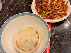 -吾味香葫芦头(安西街店)