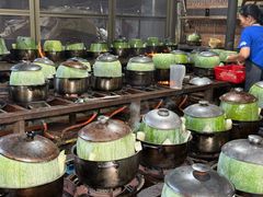 -红旗山庄(圭峰山店)