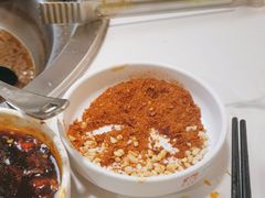 -椒王火锅(厚街万达店)