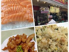 -新享乐海鲜(翠华路店)