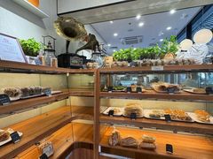 -梦菲思饼屋(瑞金宾馆店)