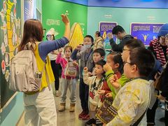 -国家自然博物馆