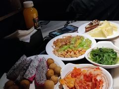 -火炉火自助餐(西直门凯德MALL店)