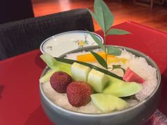 -万岛日本料理铁板烧(梅赛德斯奔驰店)
