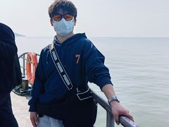 -巢湖姥山岛