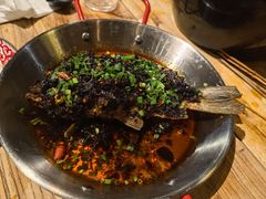 -串大叔炭火烤串·鸡西大冷面刀削面(总店)