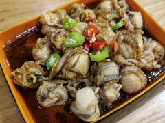 -小俩口烧烤东北菜(双井店)