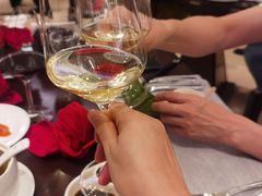 -Social 秀西餐厅-长沙瑞吉酒店(运达店)