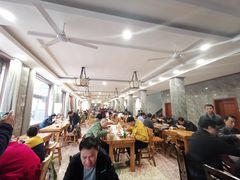 大堂-清真马杰山牛肉汤馆