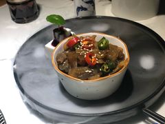 -姜君·千岛湖鱼头馆(浦东大道店)