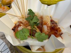 -香云轩·顺德菜(香云纱园林酒店店)
