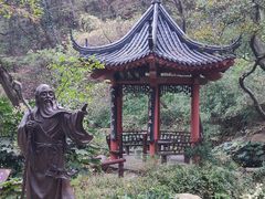 -句容茅山景区