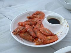 -丰收渔港饭店(嵊泗店)